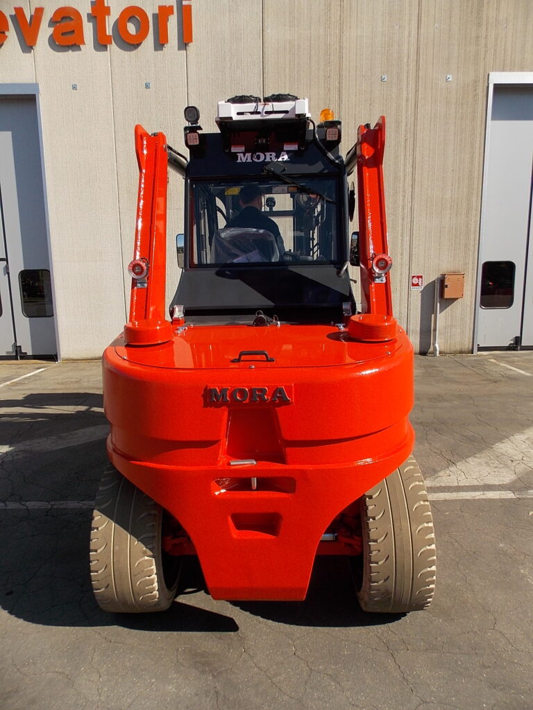 EP120RA N°16069 AR