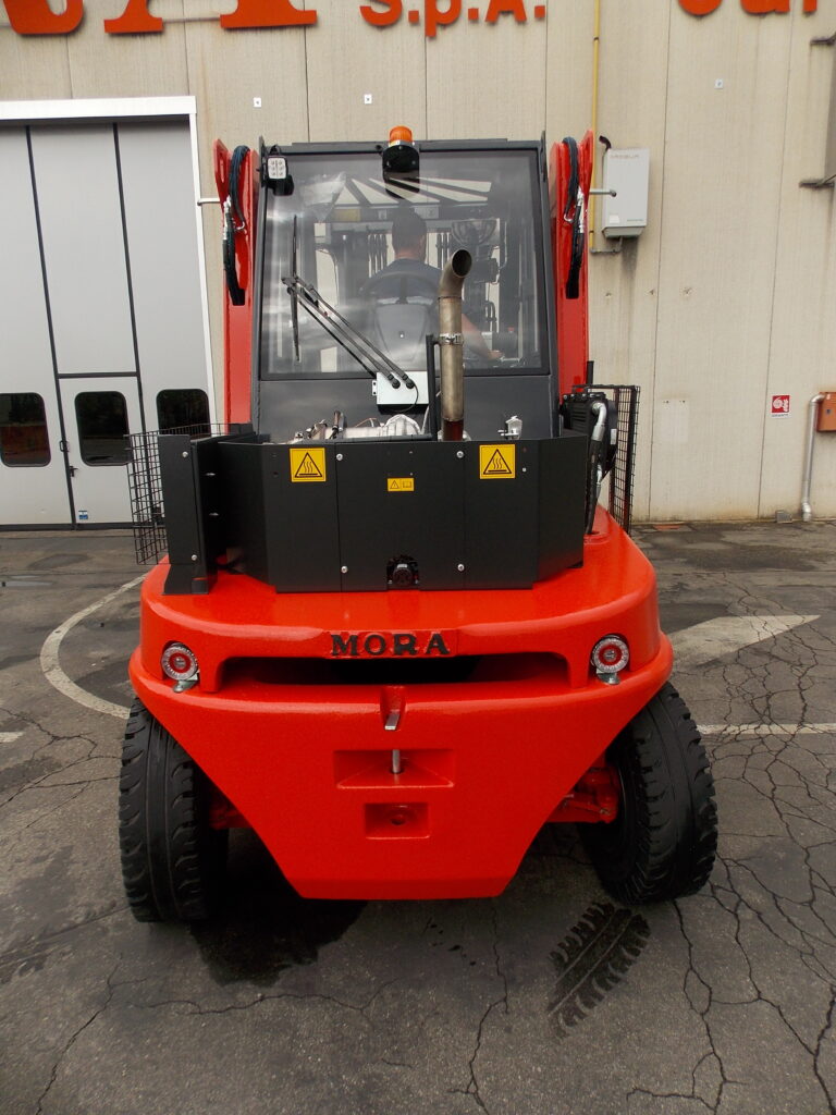 M100E Tracteur2